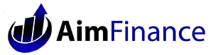 Aim Finance Logo