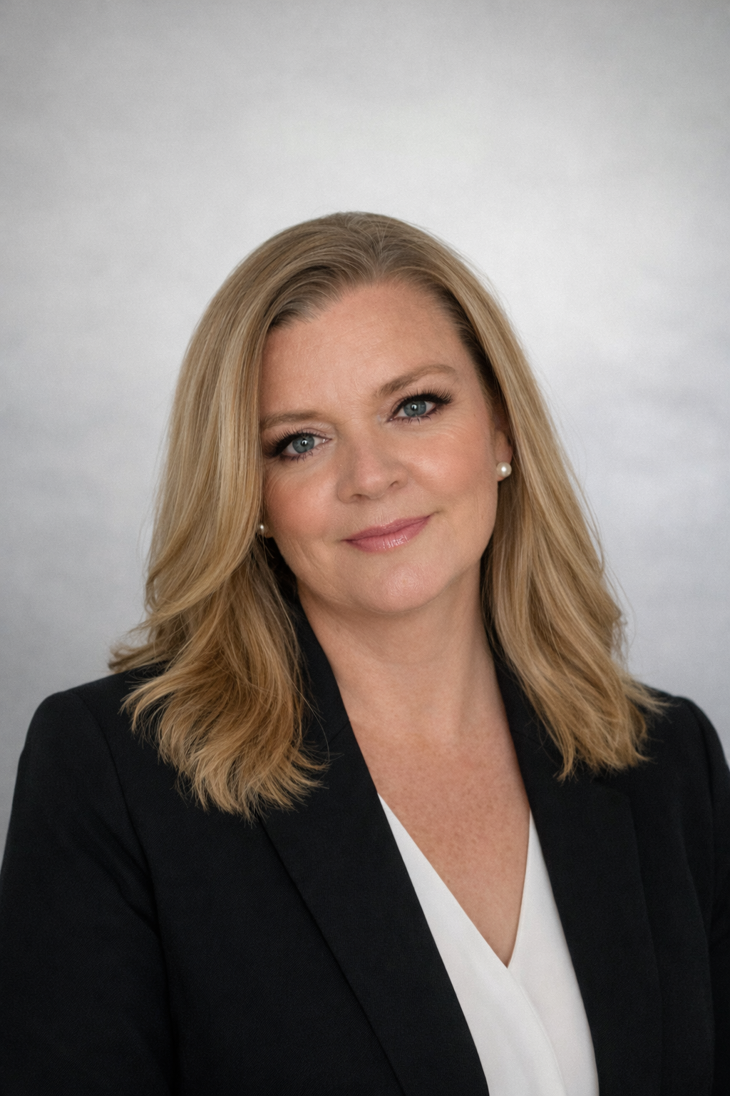 Debbie profile pic
